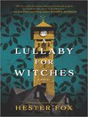 Cover image for A Lullaby for Witches